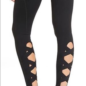 Athleta Ballet Legging